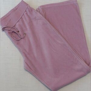 Saks Fifth Avenue Collections Sz 4 Pink Joggers
